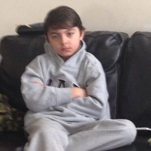 Meet your Posher, Shaista